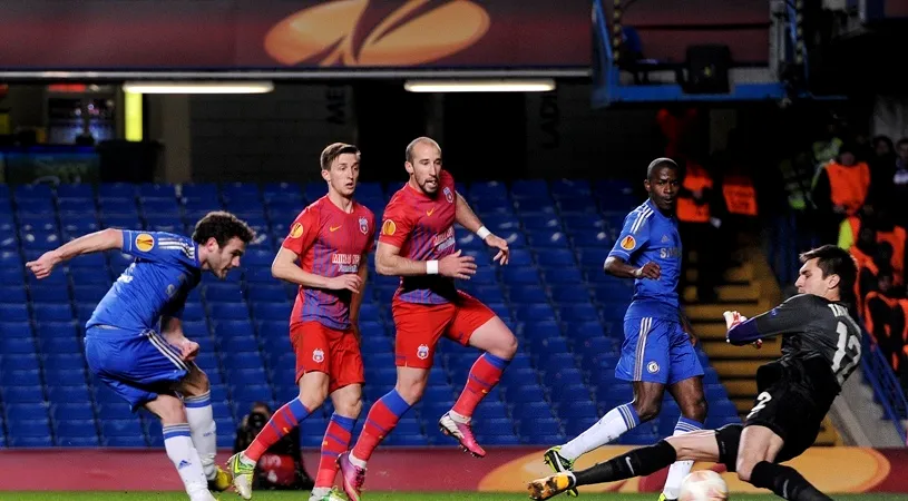 Mourinho a intrat în febra meciului cu Steaua. 'Nu ne dorim asta' Ce nu a lăsat să se vadă în Anglia, dar a spus în Portugalia