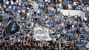 Florin Prunea, mesaj ferm pentru suporterii Universității Craiova, înaintea returului cu Bașakșehir: „Să-l lase în pace!”