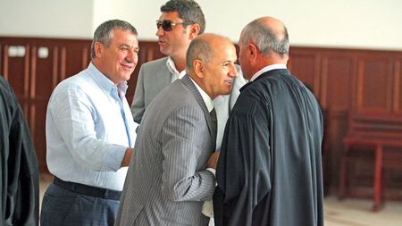 O nouă amânare în Dosarul Transferurilor. Noi audieri pe 11 noiembrie! Instanța a emis mandat de aducere pentru Cosmin Contra