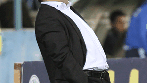 Stoica: "Dacă Bucur vrea, iau jucători de la Craiova"