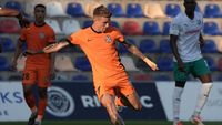 Grecii au dat verdictul despre Octavian Popescu după transferul de la FCSB