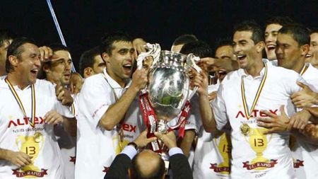 Partide interesante în Cupa României