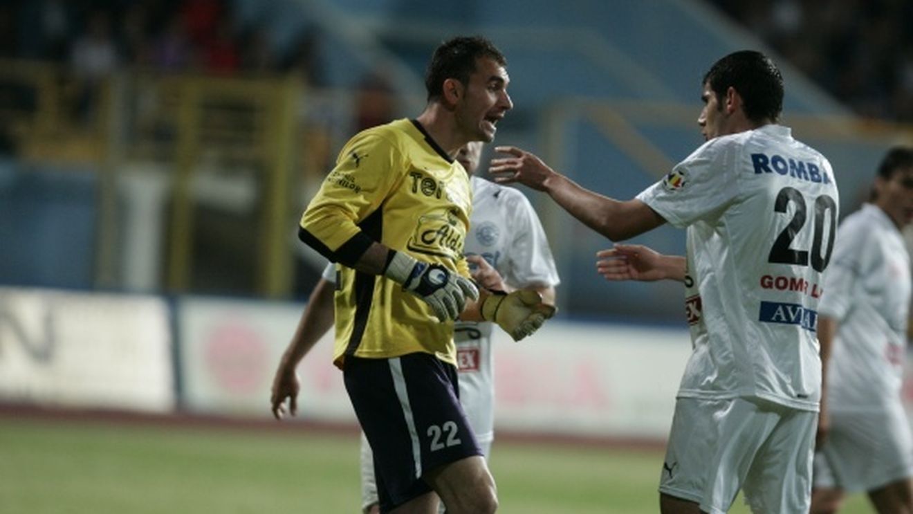 "Putem trece de Dinamo în semifinala Cupei"** Vezi ce planuri au bistrițenii pentru retur