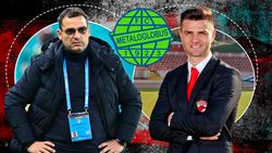 EXCLUSIV Mihai Teja l-a „boxat” pe Florin Bratu: „Schimbare radicală? N-am văzut nimic wow, eu am luat puncte cu FCSB, CFR Cluj și Craiova, el are o victorie în 9 meciuri cu echipe de playout”
