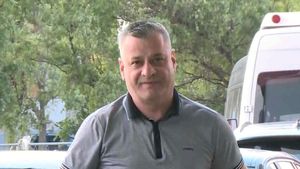 Nelu Varga e tot mai aproape să facă transferul bombă anunțat de ProSport! De ce nu vrea să vorbească președintele Cristi Balaj despre plecarea lui Krasniqi