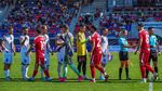 Accidentare gravă la Sepsi OSK în start de sezon! Ruptură de ligamente pentru unul dintre portari, dar Roland Niczuly tot nu primește șansă