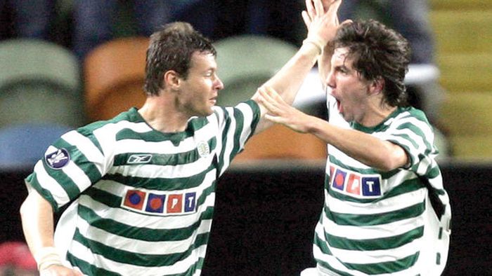 La mâna FIFA pentru 45 de minute! Telenovelă în cazul transferului lui Niculae la Sporting