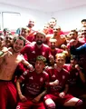 Calificarea în grupele Cupei României, doar începutul! Sporting Liești promite să le facă viața grea echipelor din SuperLiga. Cătălin Savu: ”Să demonstrăm că n-am ajuns întâmplător aici”