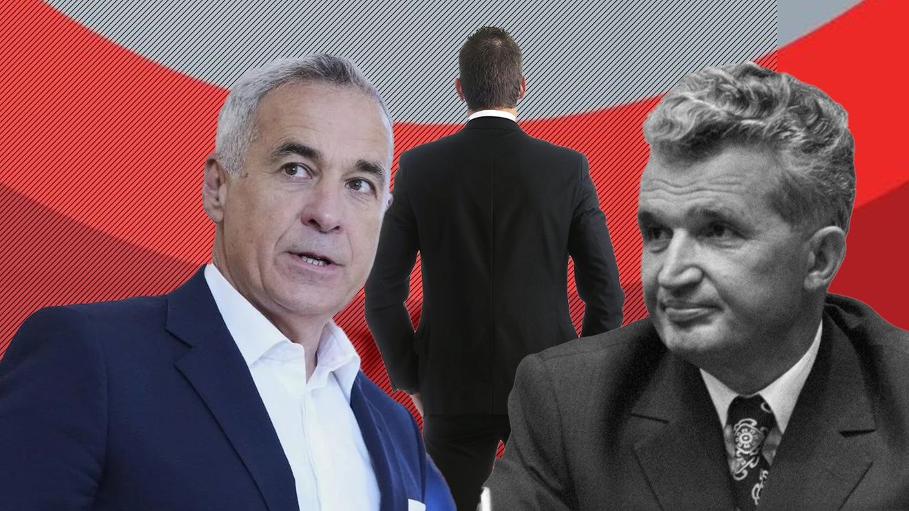 Reacția lui despre Călin Georgescu a zguduit România, iar acum lovește iar: „Mama îmi zice că era nu știu cum pe vremea lui Ceaușescu. E mama, ce să-i fac, o omor pe mama?”