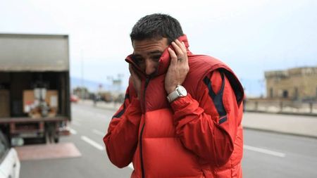 Întâlnire pe aeroport: steliștii, ignorați de Bonfim!** "Răzbunarea" pe care o pune la cale brazilianul