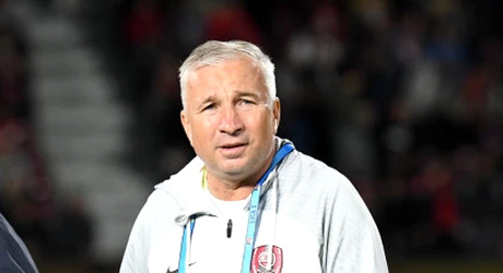 Bomba zilei! Dan Petrescu, OUT de la CFR! Anunţul a fost făcut în direct: ”S-a umplut paharul!” | VIDEO EXCLUSIV