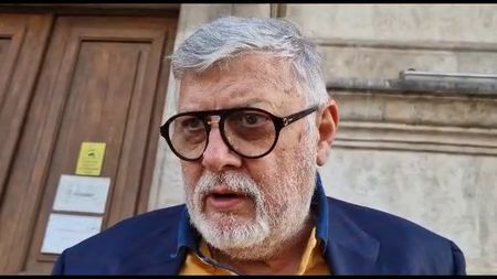 Gino Iorgulescu nu iartă nimic: a luat, în medie, 6.266 lei pensie în ultimul an, dar a dat Casa de Pensii în judecată pentru că nu i-a luat în calcul peste 20 de ani de cotizare! Decizia Tribunalului obligă Statul să îi dea mai mulți bani președintelui LPF