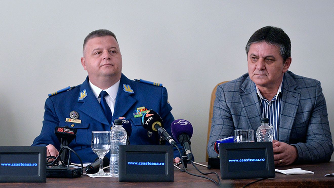 Armata rămâne tare pe picioare și taie din fașă orice împăcare cu Becali. "Noi suntem CSA Steaua, nu fuzionăm cu nimeni!"