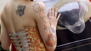 Filme XXX drept primă de victorie