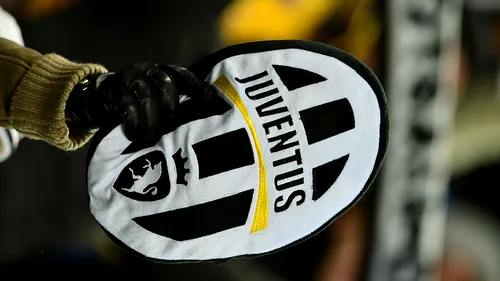 Juventus, făcută praf pe internet după ce și-a prezentat noua emblemă. 