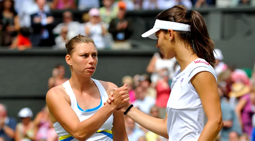 Serena Williams - Vera Zvonareva, finala de la Wimbledon