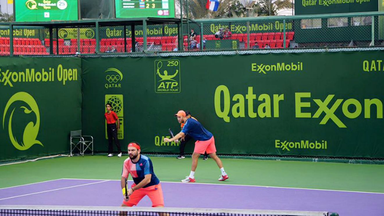 Dominic Inglot și Florin Mergea au fost eliminați în optimile de finală ale turneului de la Sofia