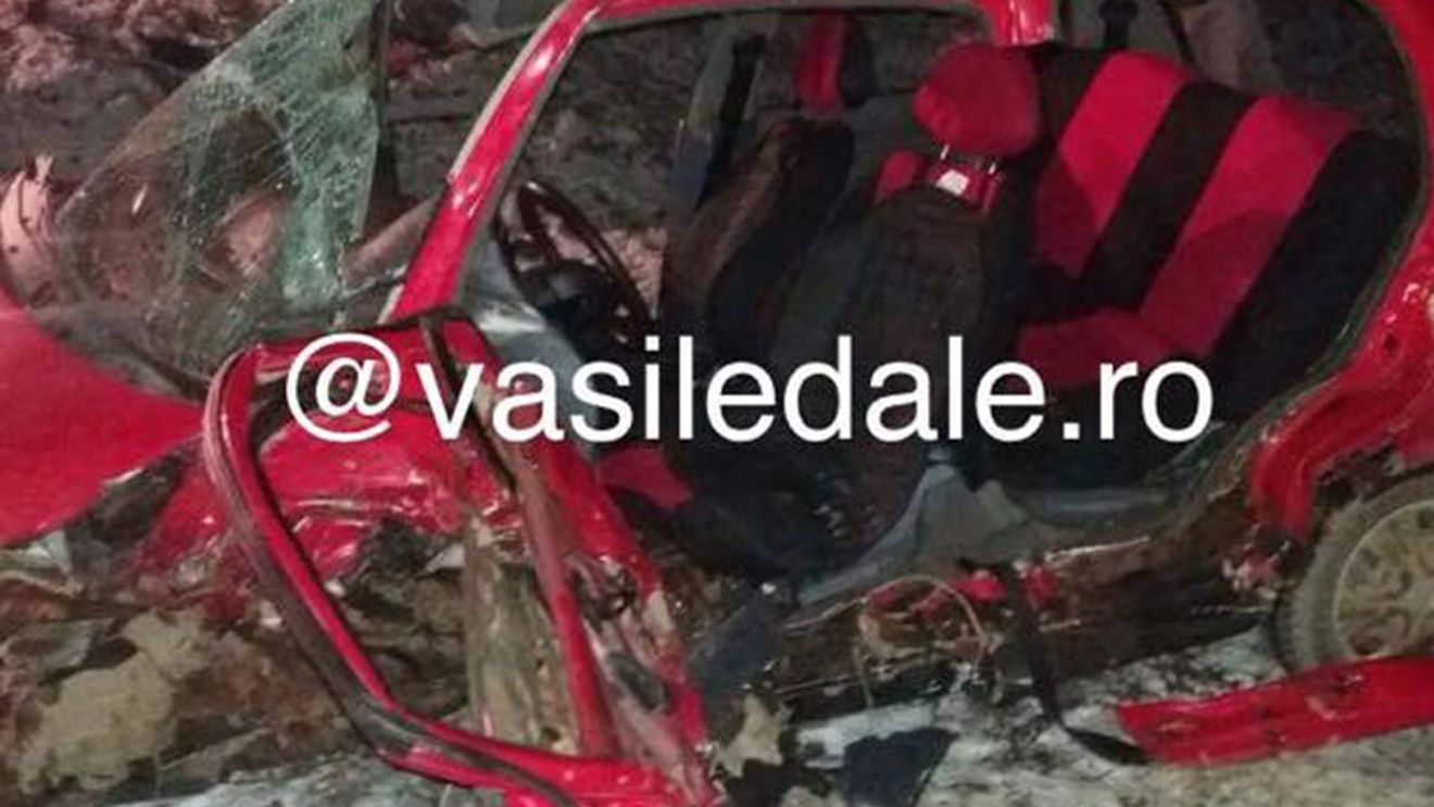 BREAKING NEWS | Un jucător de la CFR Cluj a fost implicat într-un grav accident de circulație. Prima reacție: "Sunt la spital pentru probele de sânge"