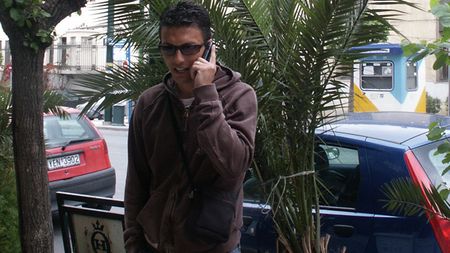 "Espanyol așteaptă răspunsul Rapidului!** Maxim își dorește foarte mult să vină în Giulești"