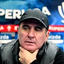 Gică Hagi, soluția salvatoare pentru transferul fotbalistului care a sărit la Adi Mutu, dacă Dan Petrescu renunță la el din vară! „Te caută «Regele» imediat”