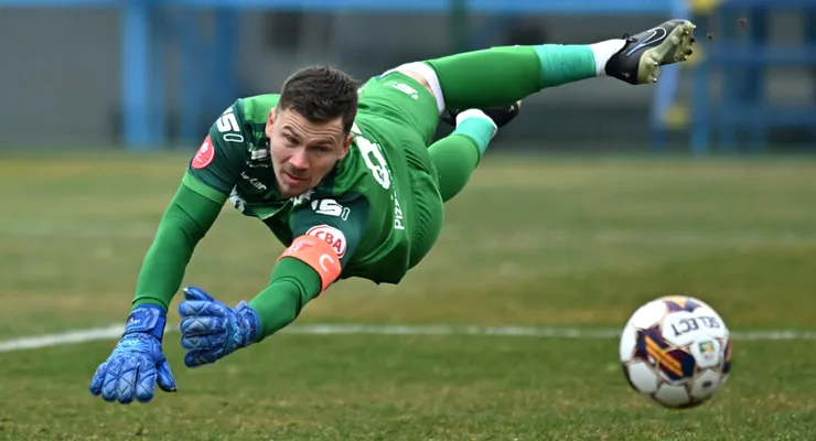 Florin Iacob revine în Liga 2 și va fi adversar al Corvinului: ”Mi s-a prezentat un proiect serios”