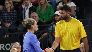 Horia Tecău umblă la orgoliul fetelor din echipa României, înaintea meciului cu Ucraina! Fără Simona Halep, misiunea se anunță infernală