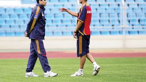 Piți: "Poate pierde echipa națională!"