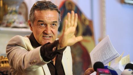 De COȘMAR! **Nici dacă își vinde cel mai scump jucător, Becali nu va putea acoperi GAURA. Vestea care îl va face să tremure de nervi