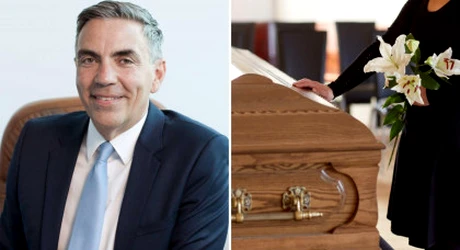 Ce se întâmplă cu ajutorul de înmormântare. Anunțul făcut de Dragoş Anastasiu, consilier al președintelui Nicușor Dan
