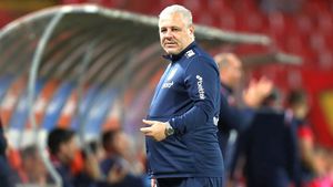 CFR Cluj, reacție oficială cu privire la situația antrenorului Marius Șumudică: „Vrem să vă asigurăm de faptul că nu a existat niciun fel de conflict”