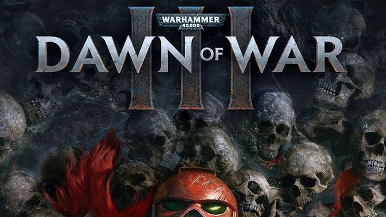Warhammer 40,000: Dawn of War III a primit trailere noi