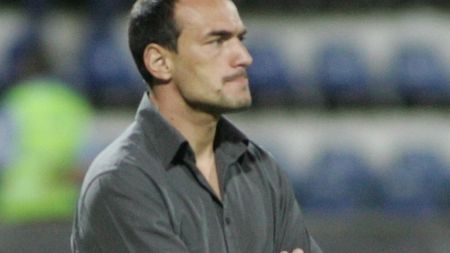 "Va fi un meci disputat cu Gloria Bistrița!** Au un joc mai elaborat față de tur!"