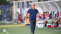 Istvan Szabo, mulțumit după Csikszereda – Sepsi 0-0: „Ne crește încrederea”