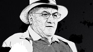 Dumitru Dragomir și-a lansat site-ul de profeții. Ce scrie "Oracolul de la Bălcești"