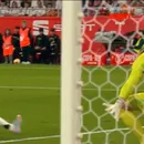 Fază cu scandal în Barcelona – Real Madrid: Valverde a oprit mingea cu mâna, dar arbitrul nu a dat penalty, iar VAR nu a intervenit