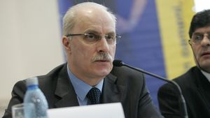 Bellu: "Eșecurile și succesele din sport sunt responsabilitatea federațiilor"