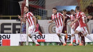 FCSB și Dinamo, întâlnire de gradul 0 în avion! Ce și-au transmis rivalii: „O să vedeți la meci ce se va întâmpla”