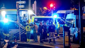 Încă o decizie fără precedent luată de UEFA! Ce se întâmplă cu meciul Belgia - Suedia, suspendat după atacul terorist de la Bruxelles