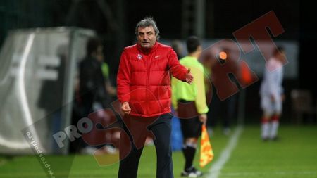 "Nu voi avea nicio dispută cu Gigi! E patron, e mai puternic!"** VEZI ce griji are Stoichiță!