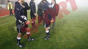 UPDATE** CFR și Oțelul cer mutarea în primăvară a turului semifinalelor Cupei României și a etapei a XX-a a Ligii I, dar Petrolul se opune!