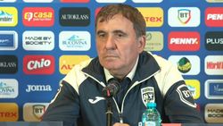 Cum l-a numit Gică Hagi pe Robert Lewandowski. Reacția „Regelui” va face înconjurul Poloniei: „Are o vârstă și vine o zi…”