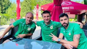 Andrei Cristea rămâne în Liga 1, după ce Poli Iași a retrogradat! La ce echipă a ajuns fobtalistul