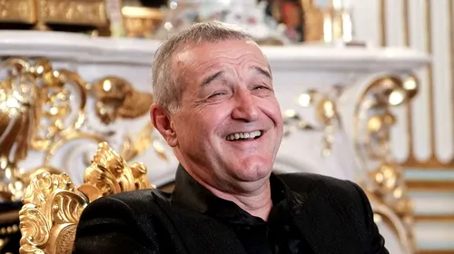 Gigi Becali a anunțat postul pe care va juca Dorin Rotariu la FCSB! Pe cine scoate fostul dinamovist din primul „11”: „De asta duceam lipsă! De acum, o să dăm 3-4 goluri pe meci”