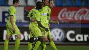 "Steaua se va califica!"