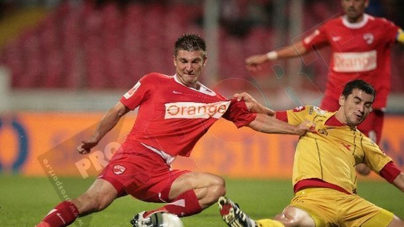 "Pinalty" măcelărit de arbitri: **"A văzut toată țara ce s-a întâmplat"