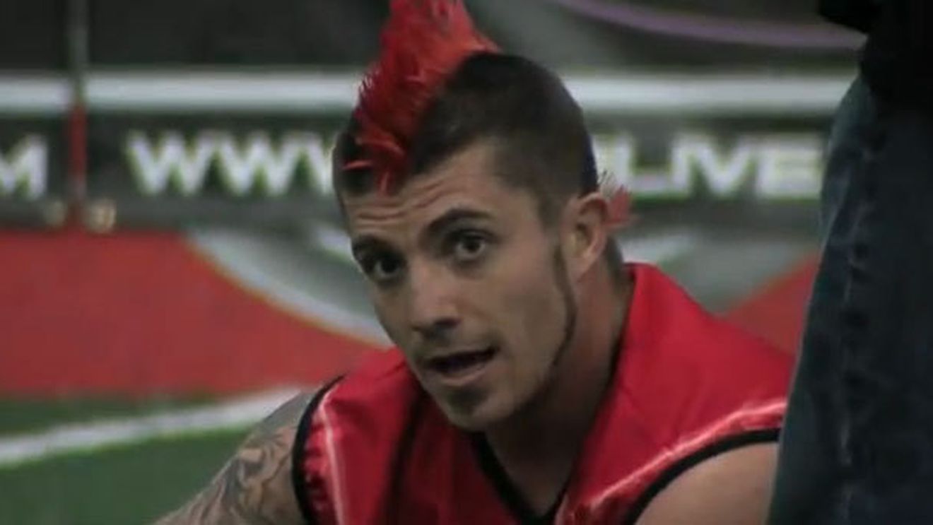 VIDEO Te-ai băga la așa ceva?** Ă‚sta este sportul unde văicărelile ar fi justificate și totuși nimeni nu se plânge