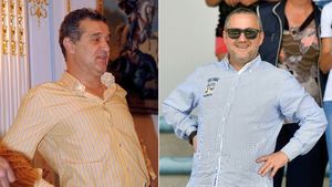 Gigi Becali, convins că Universitatea Craiova o poate încurca pe CFR Cluj: „Am vorbit cu Rotaru să nu mai facă asta!”