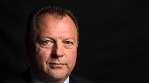 Marius Vizer, primire excelentă în Israel! Ce mesaj a avut președintele Federației Internaționale de Judo