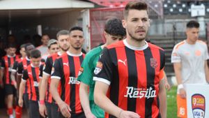 Bobar, gata să aplice ”reguli comuniste” la ACSM Reșița după ultimele rezultate din play-off-ul Ligii 2: ”Căpitanul știe bine ce se poate întâmpla!”