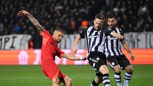 „Rămășite ale perioadei Ceaușescu”. Pe site-ul lui PAOK a apărut asta cu puțin timp înainte de meciul cu FCSB